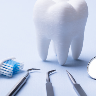 Add Denticare, scrap franking credits