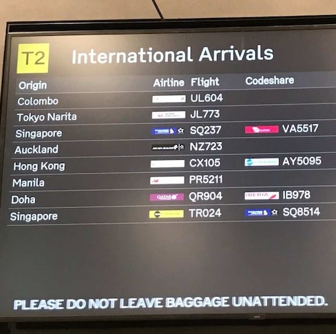 Net Zero Migration