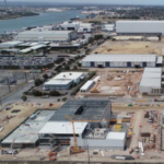 The Osbourne Yard to be upgraded for $30 Billion